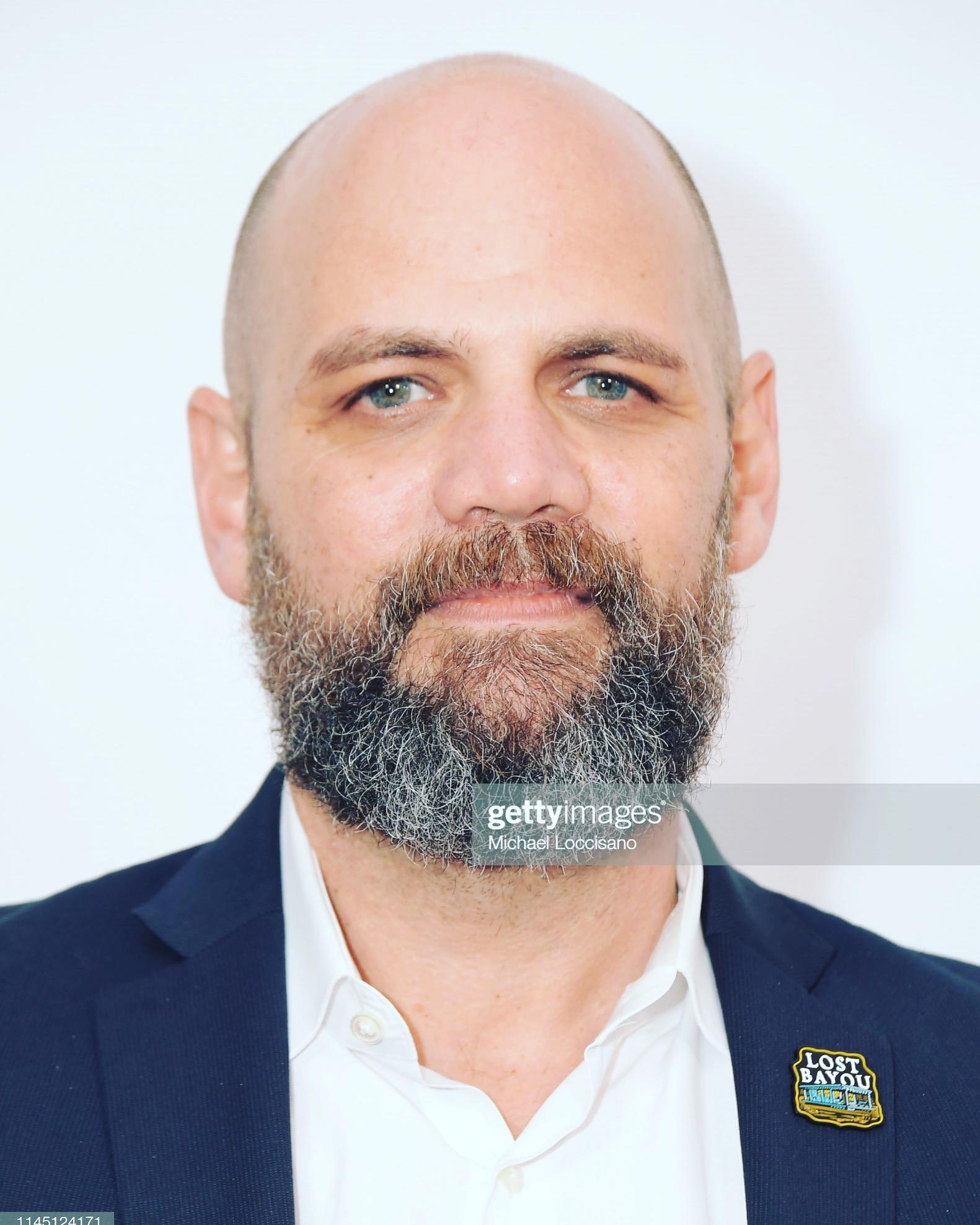 actor Jackson Beals large photo