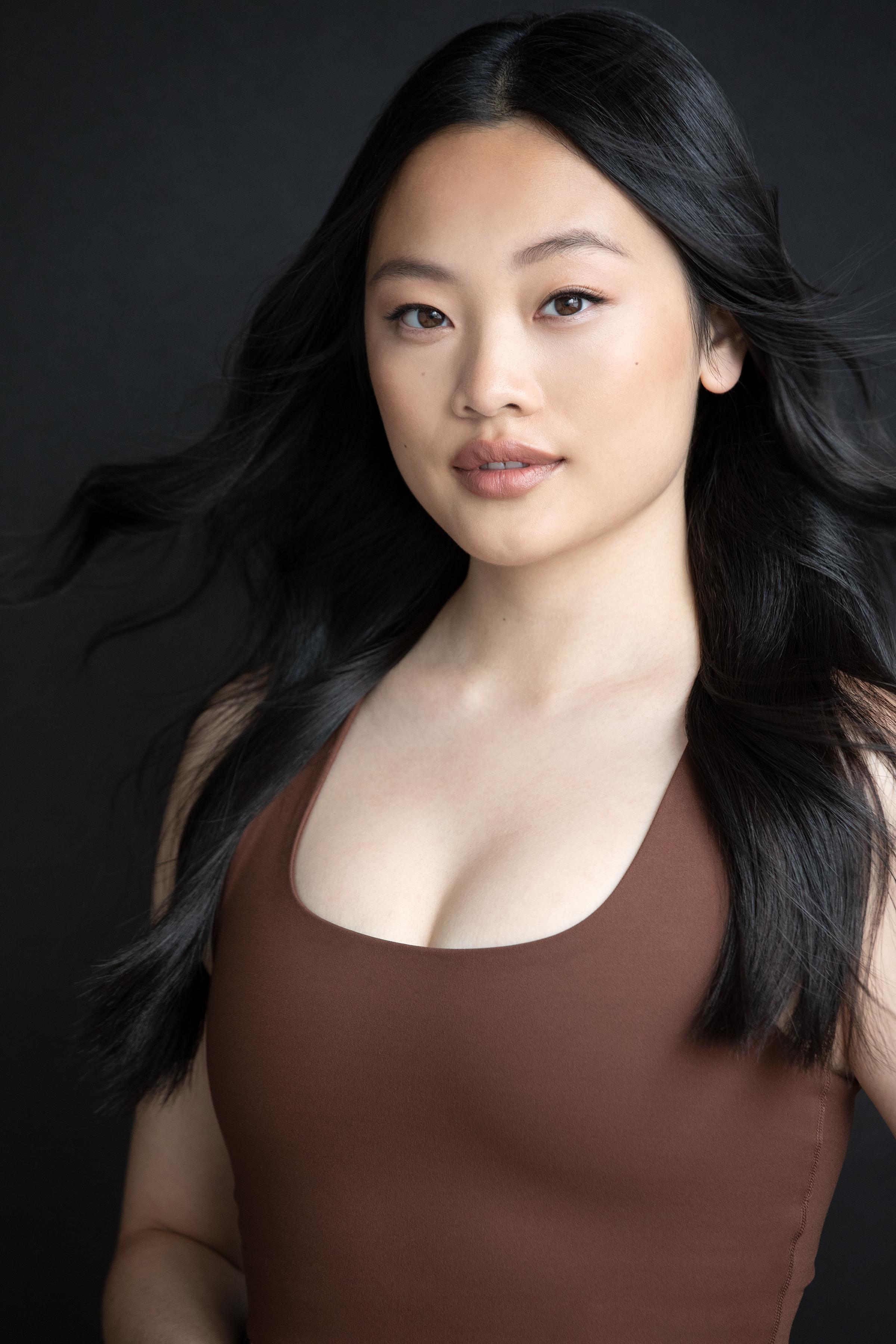 actor Conni Miu large photo