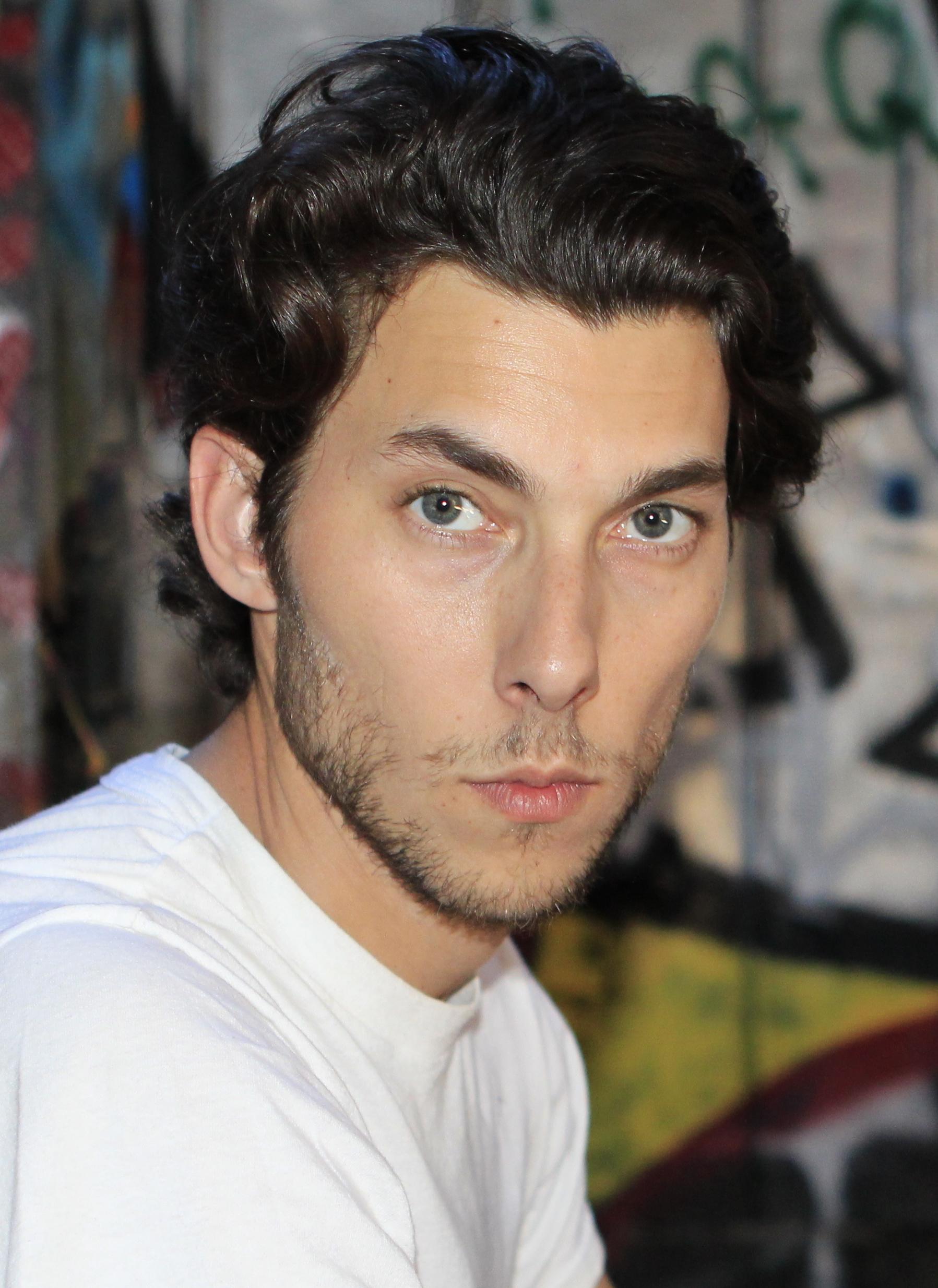 actor Jack Littman large photo