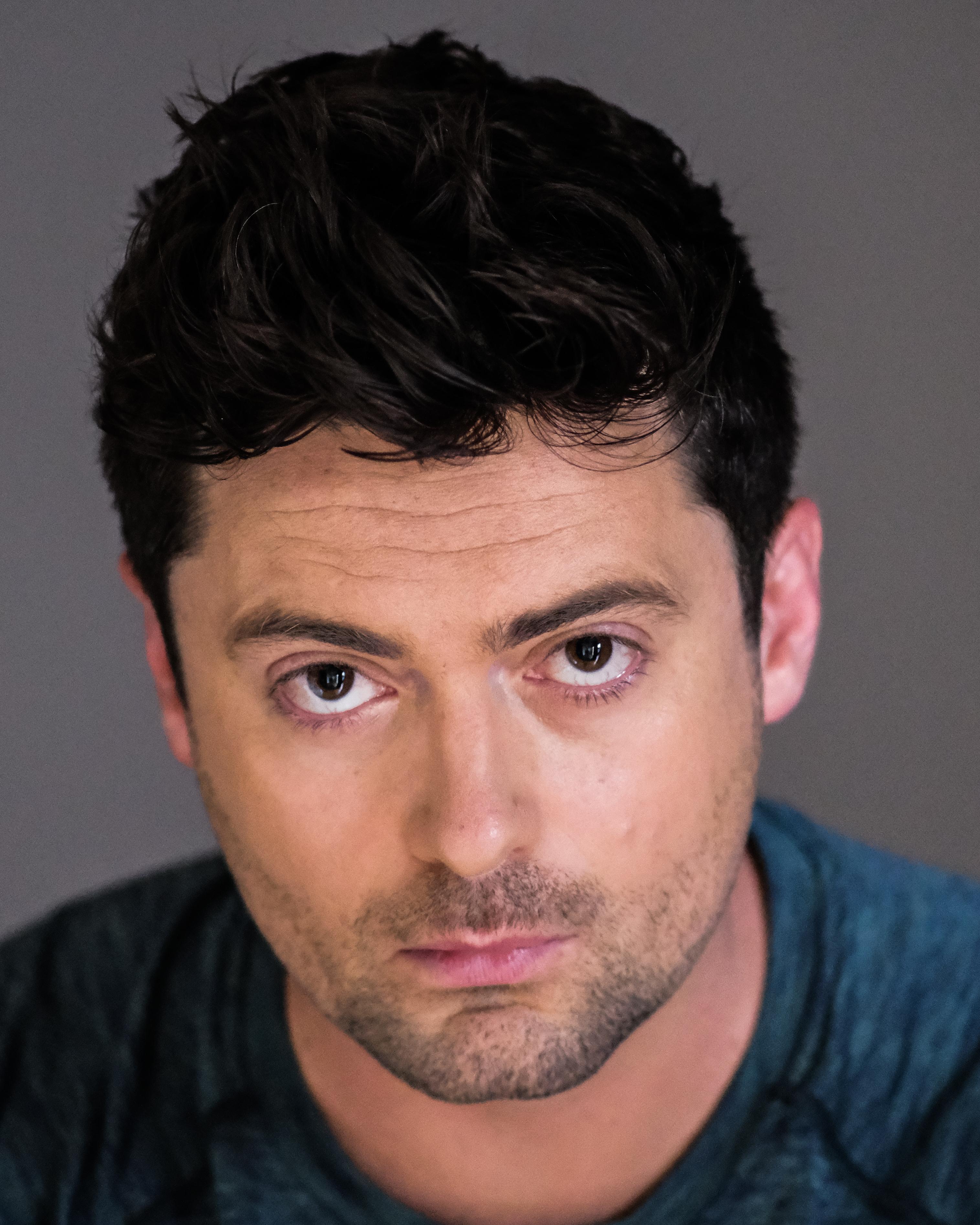 actor Owen Drake large photo