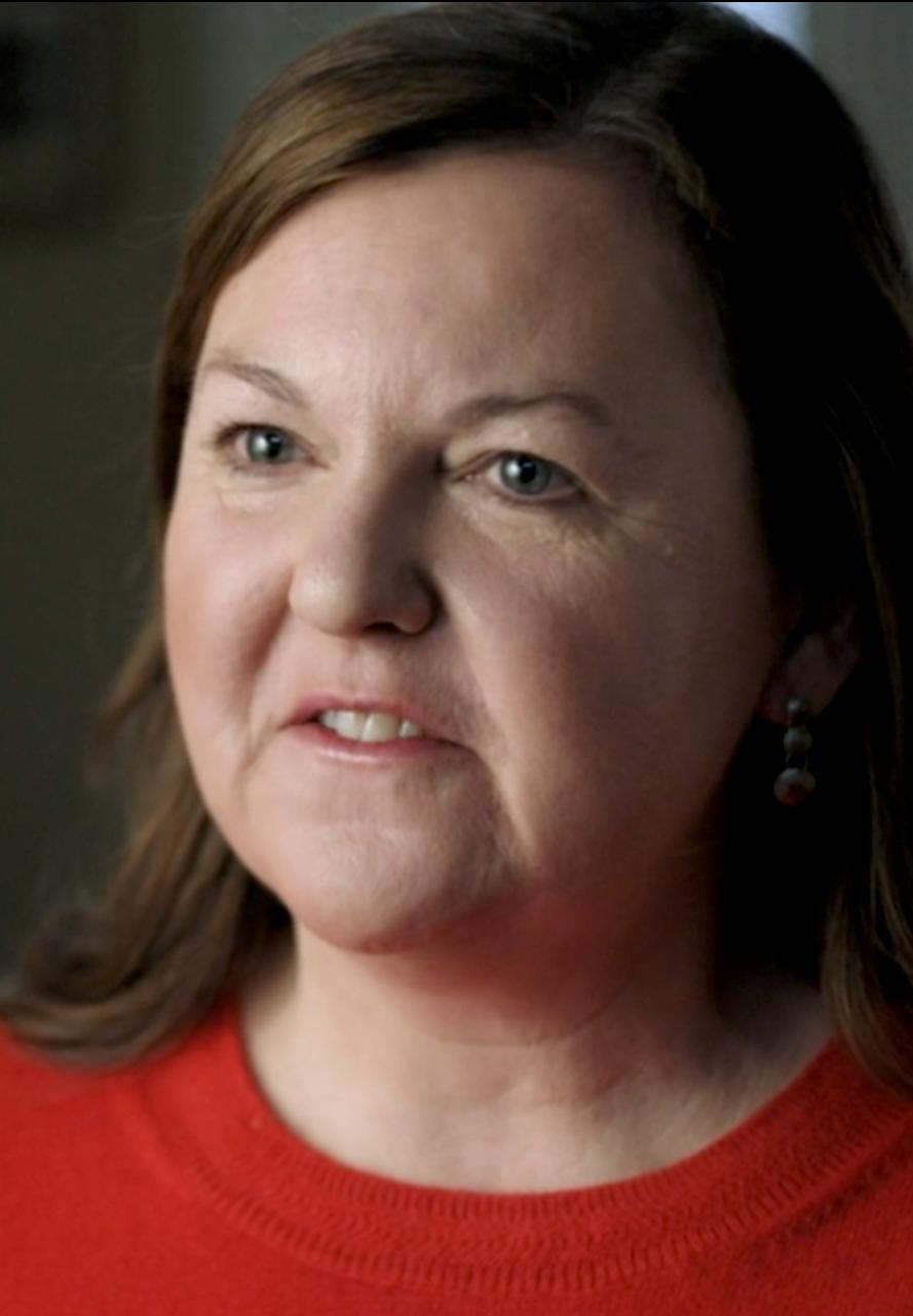 actor Ginger Strand large photo