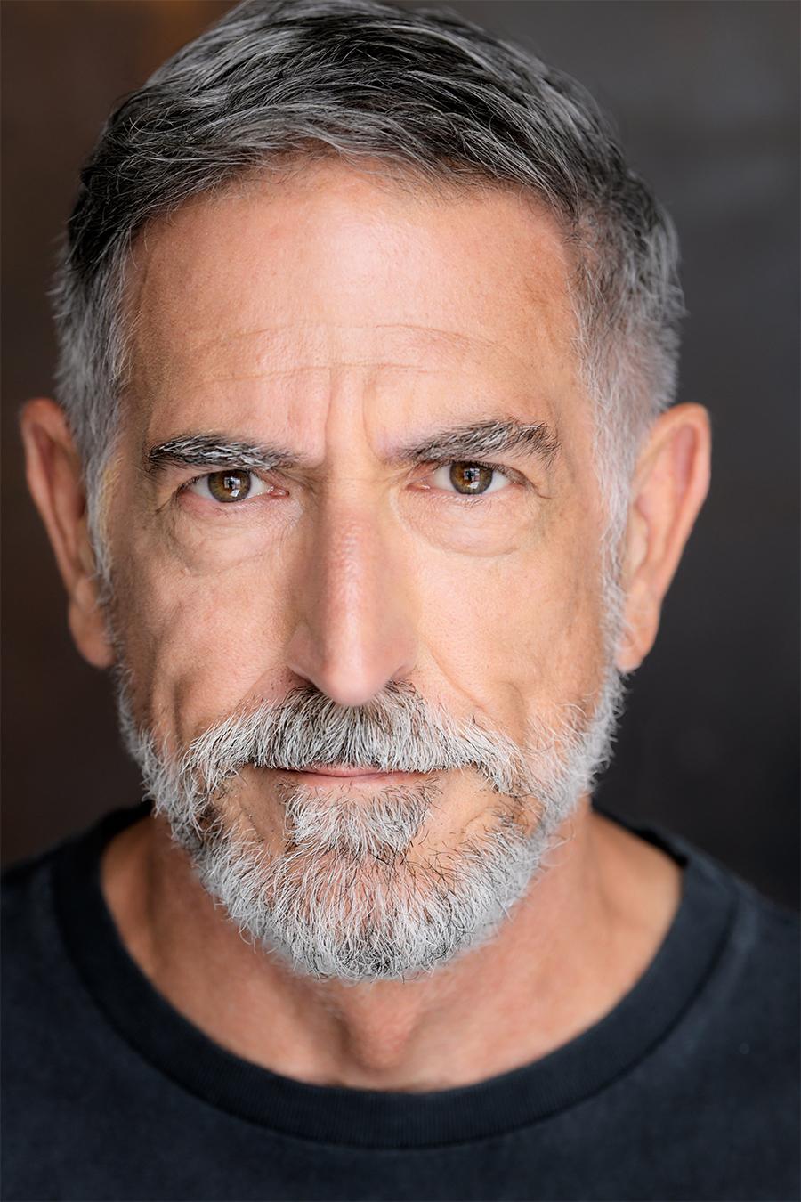 actor Tom Flynn large photo