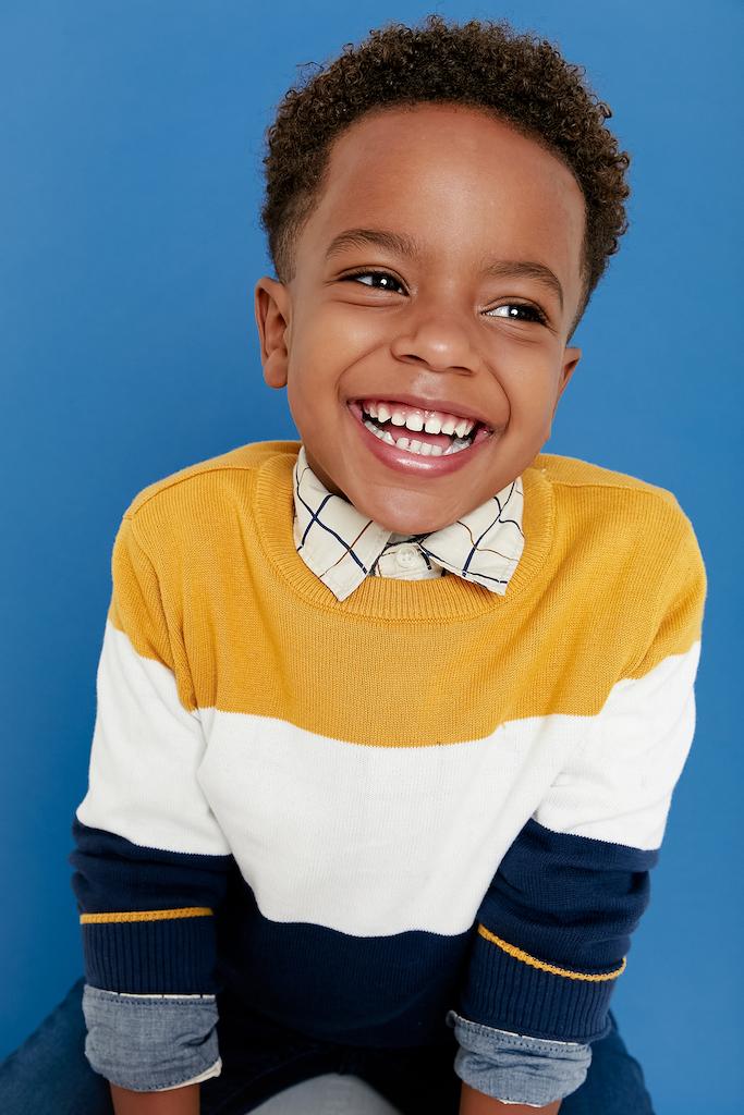 actor Amir Carr large photo