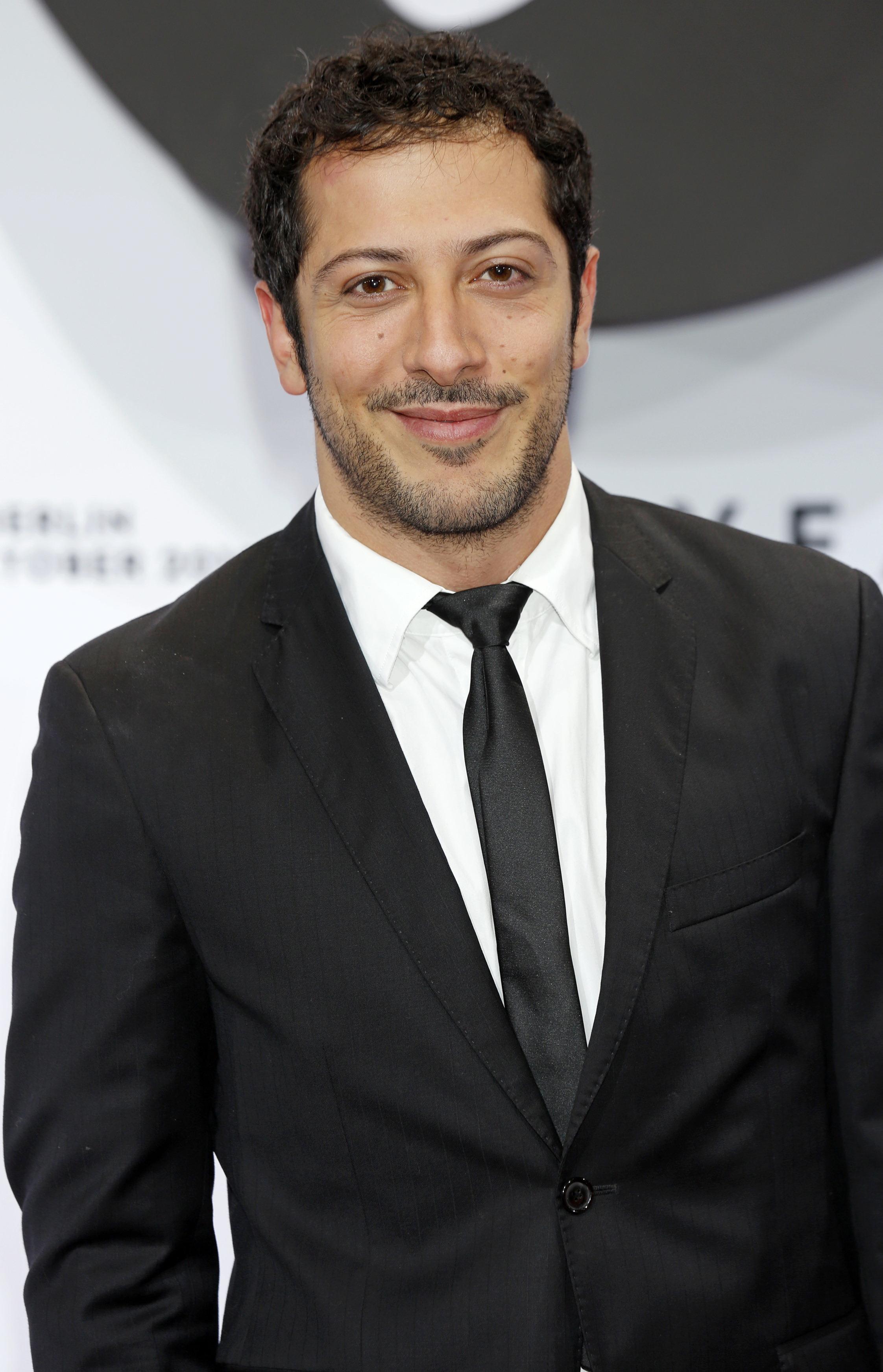 actor Fahri Yardim large photo