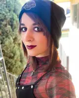 Morgana Ignis