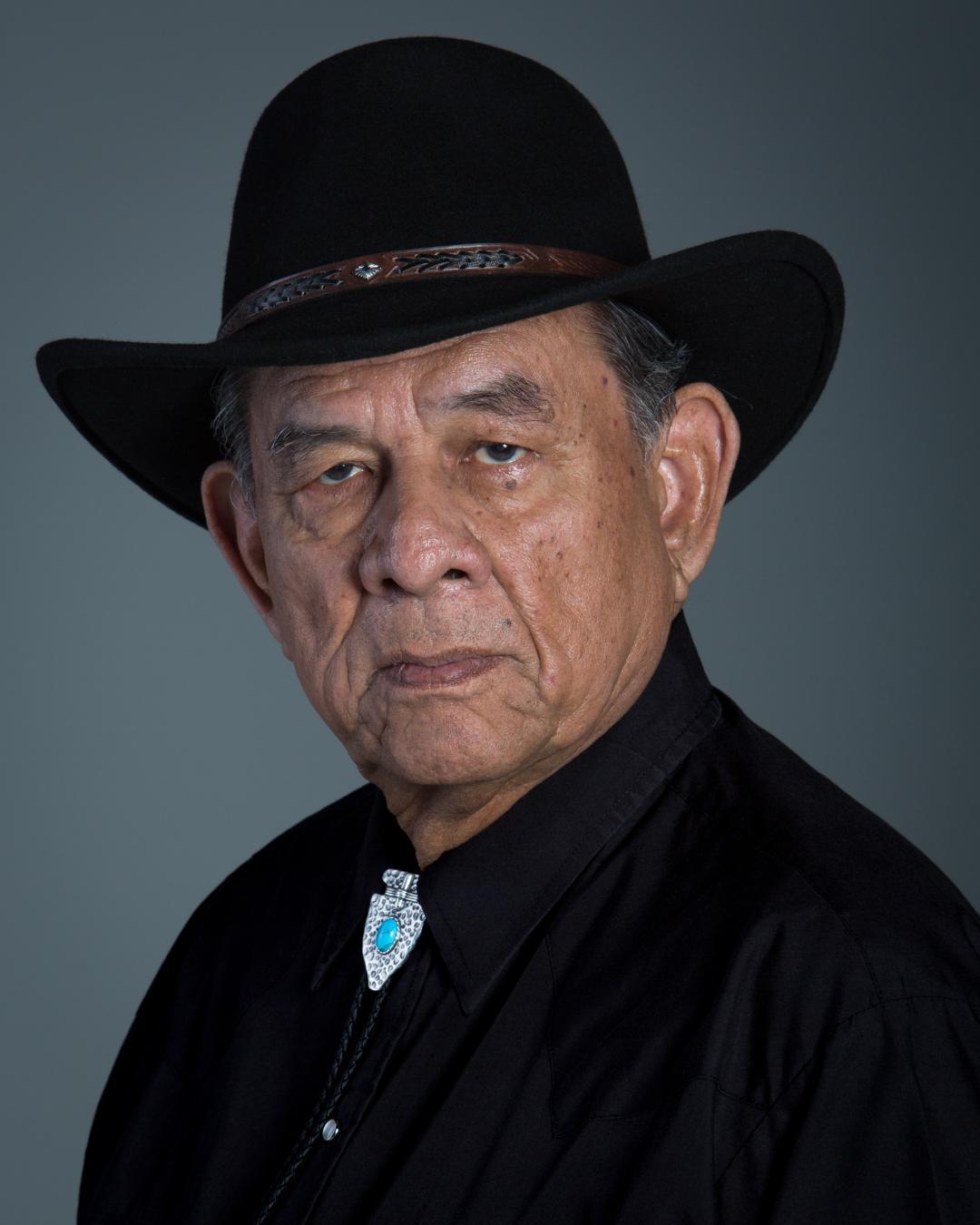 actor Johnny Vitelli large photo