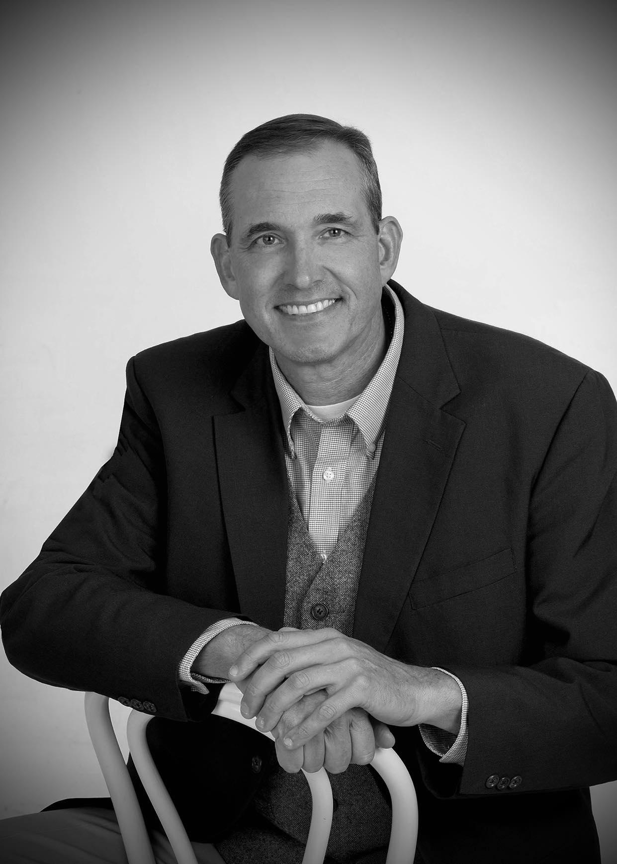 actor Greg Puckett large photo