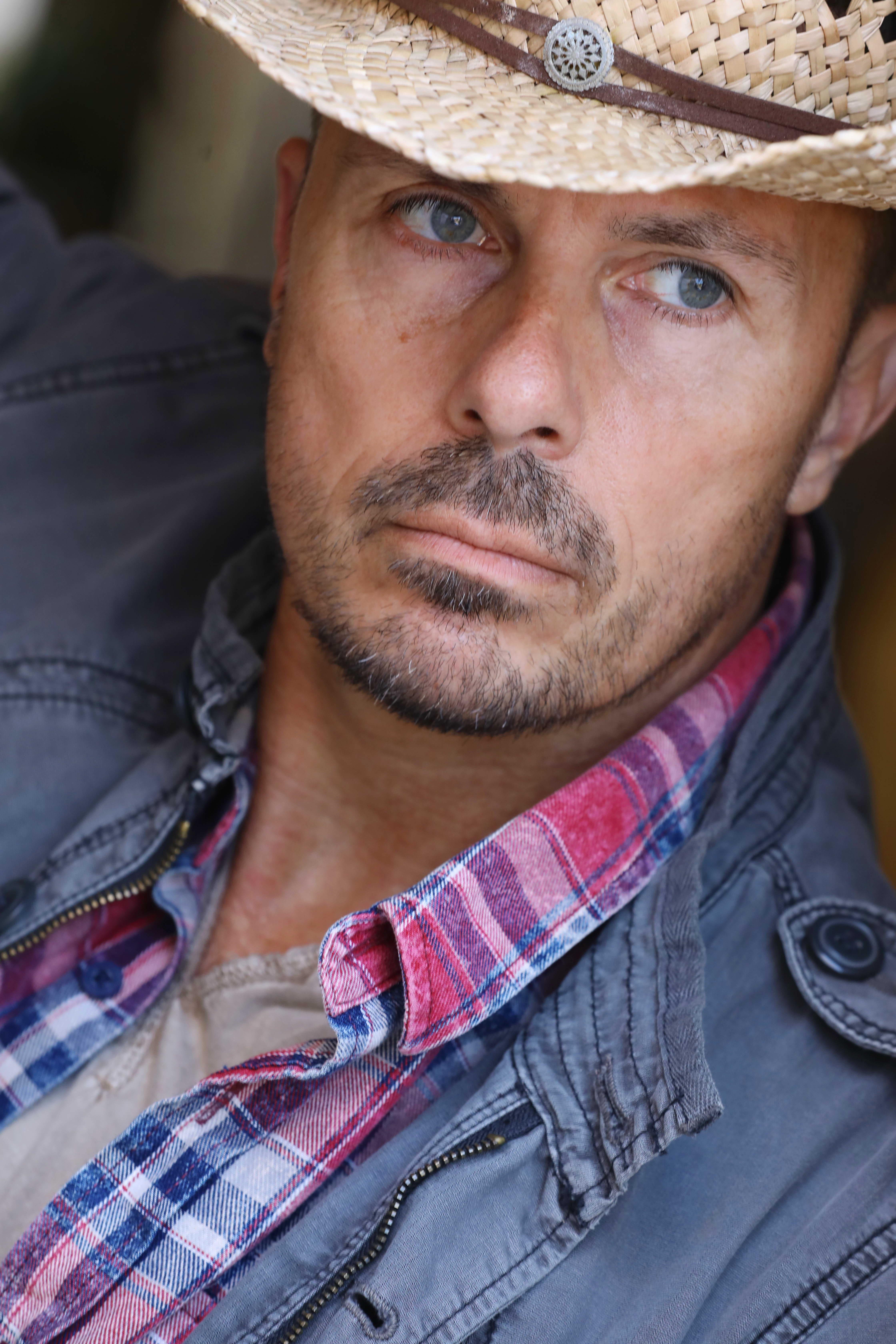 actor Tino Struckmann large photo