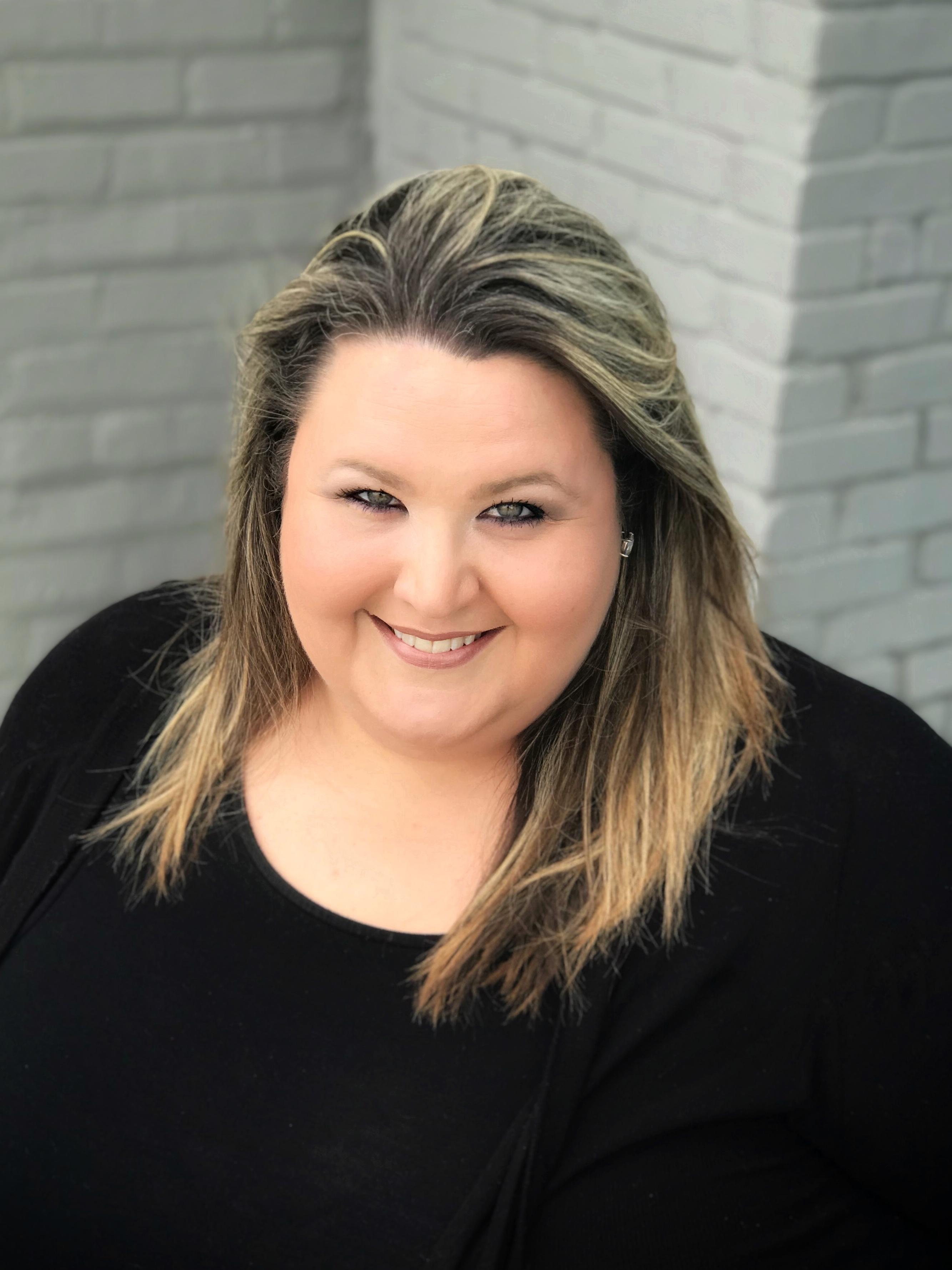 actor Carrie Baker Reynolds large photo