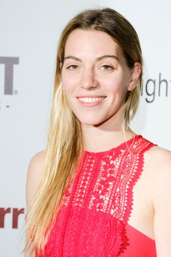 actor Sabina Friedman-Seitz large photo