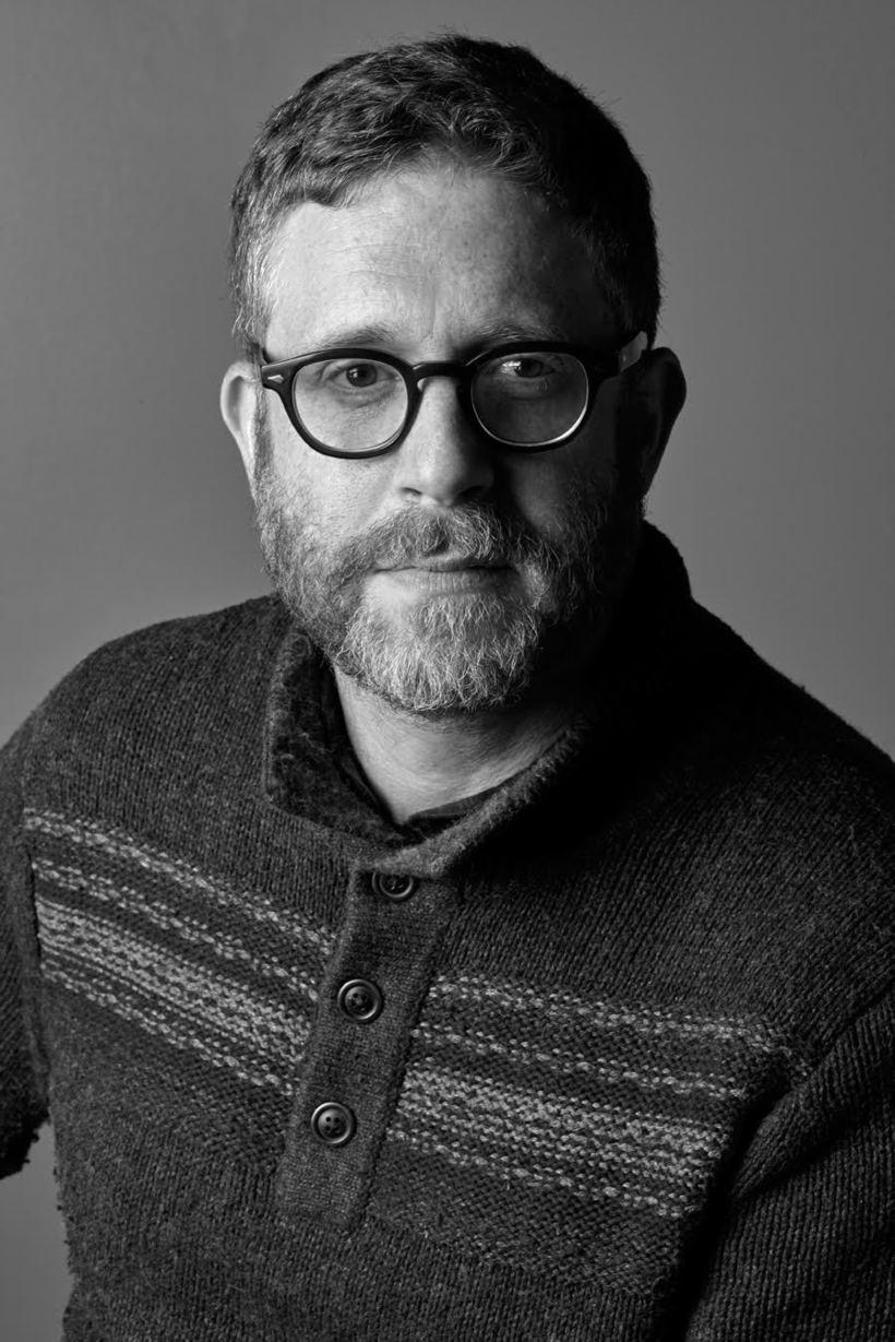 actor Daniel Noah large photo