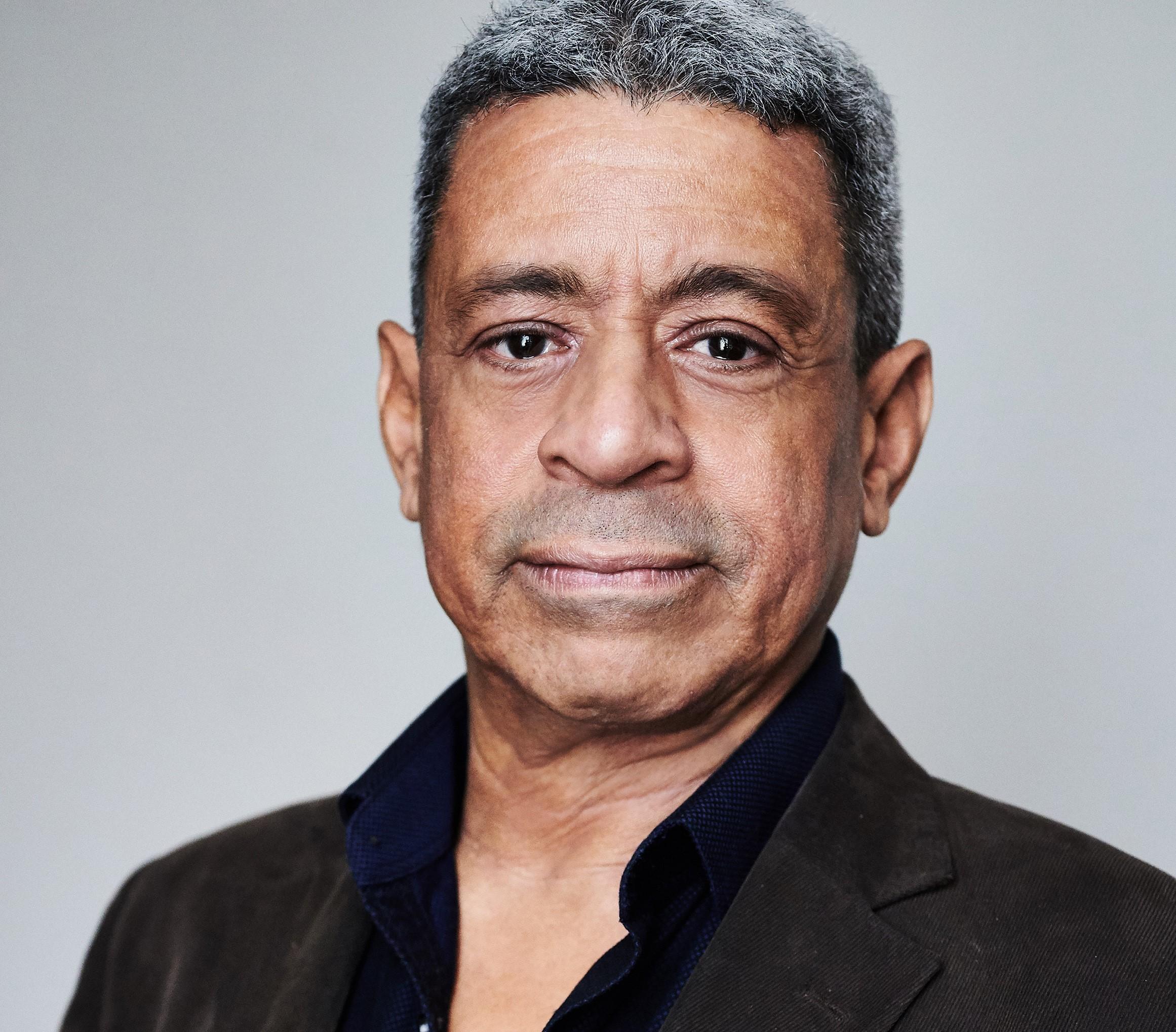 actor Peter Landi large photo