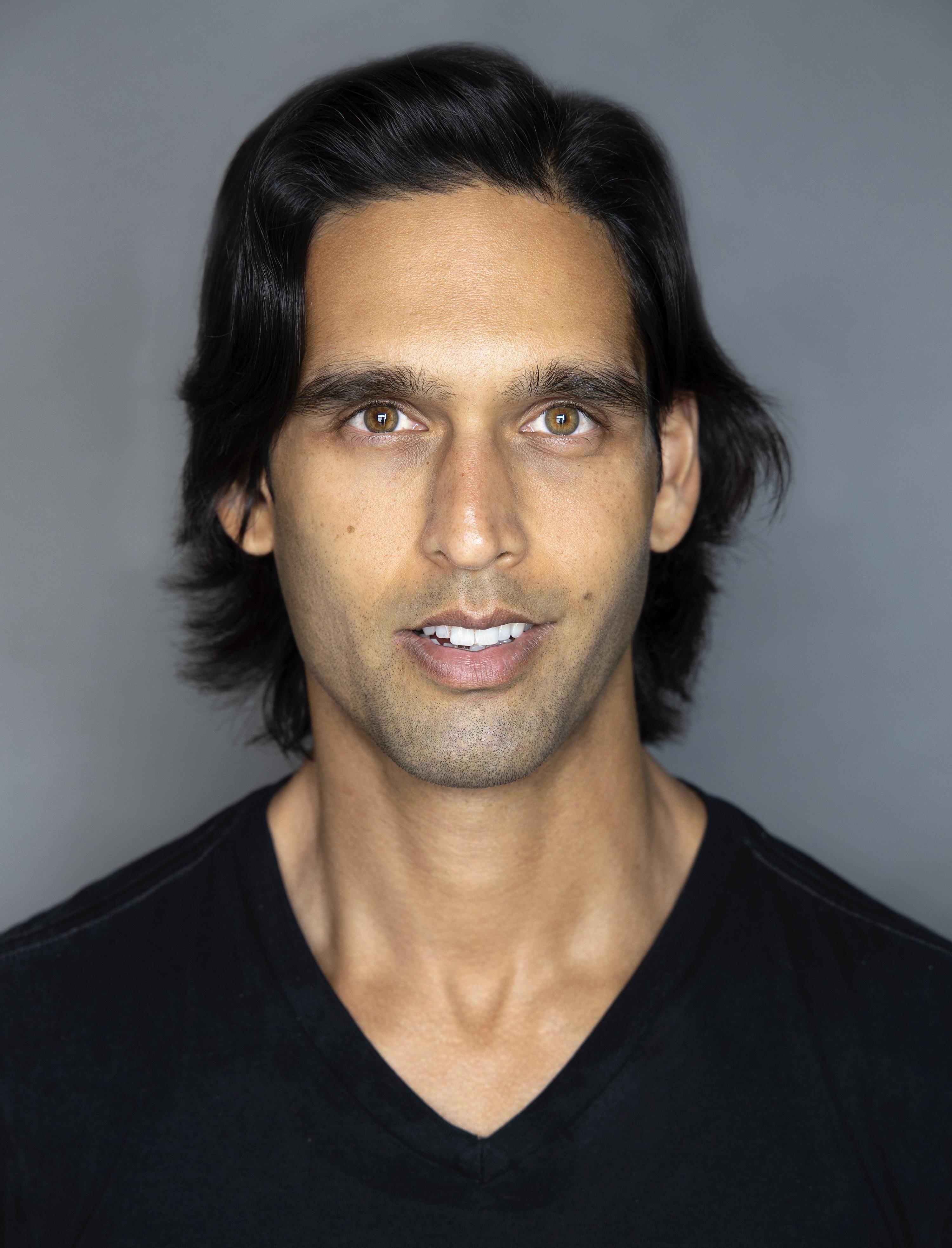 actor Sidhartha Mallya large photo