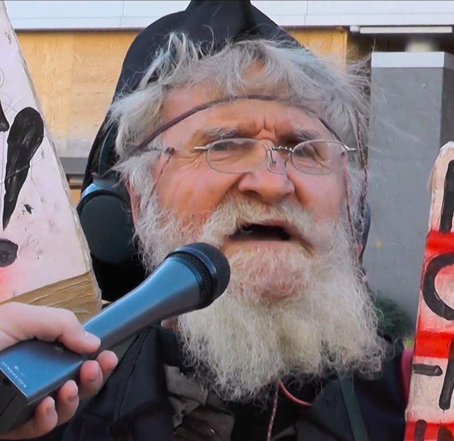 actor Prometheus large photo