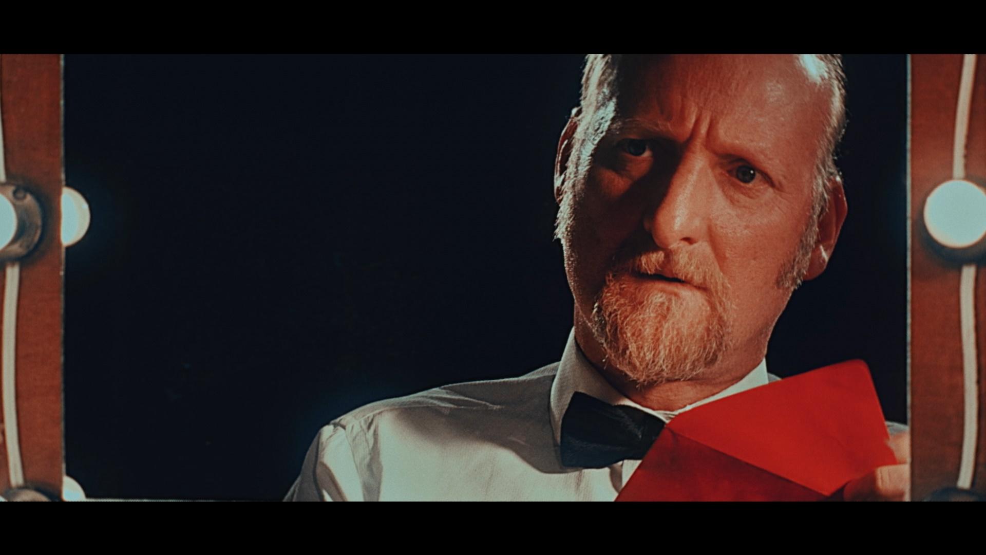 actor Germán Baudino large photo