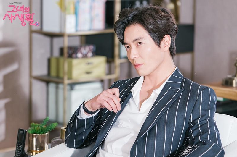 actor Kim Jae-Wook large photo