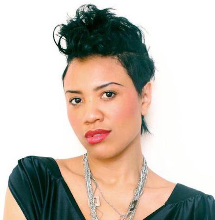 actor Fabiola Hesslein large photo