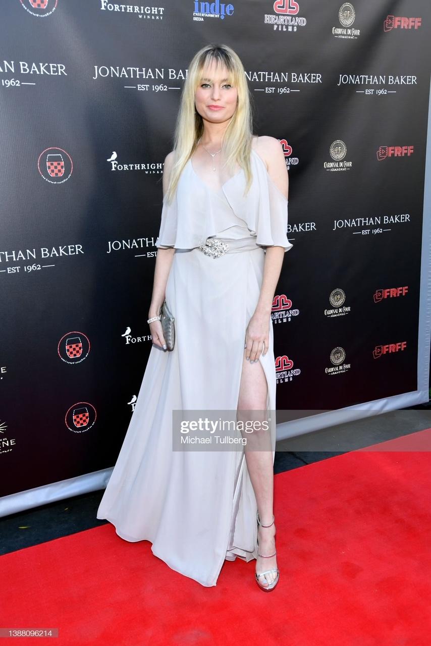 actor Kelly Pantaleoni large photo