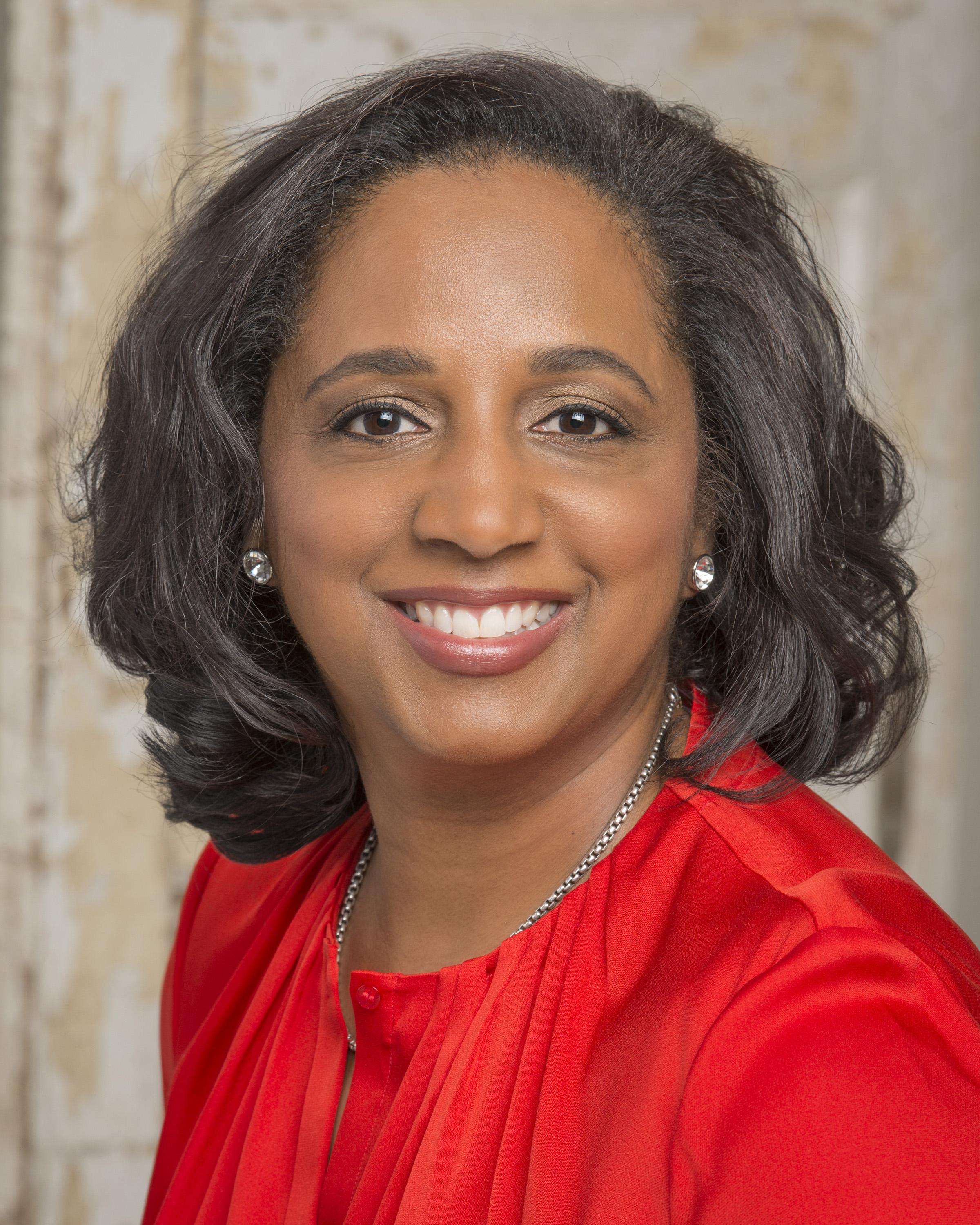 actor Daina Ramey Berry large photo