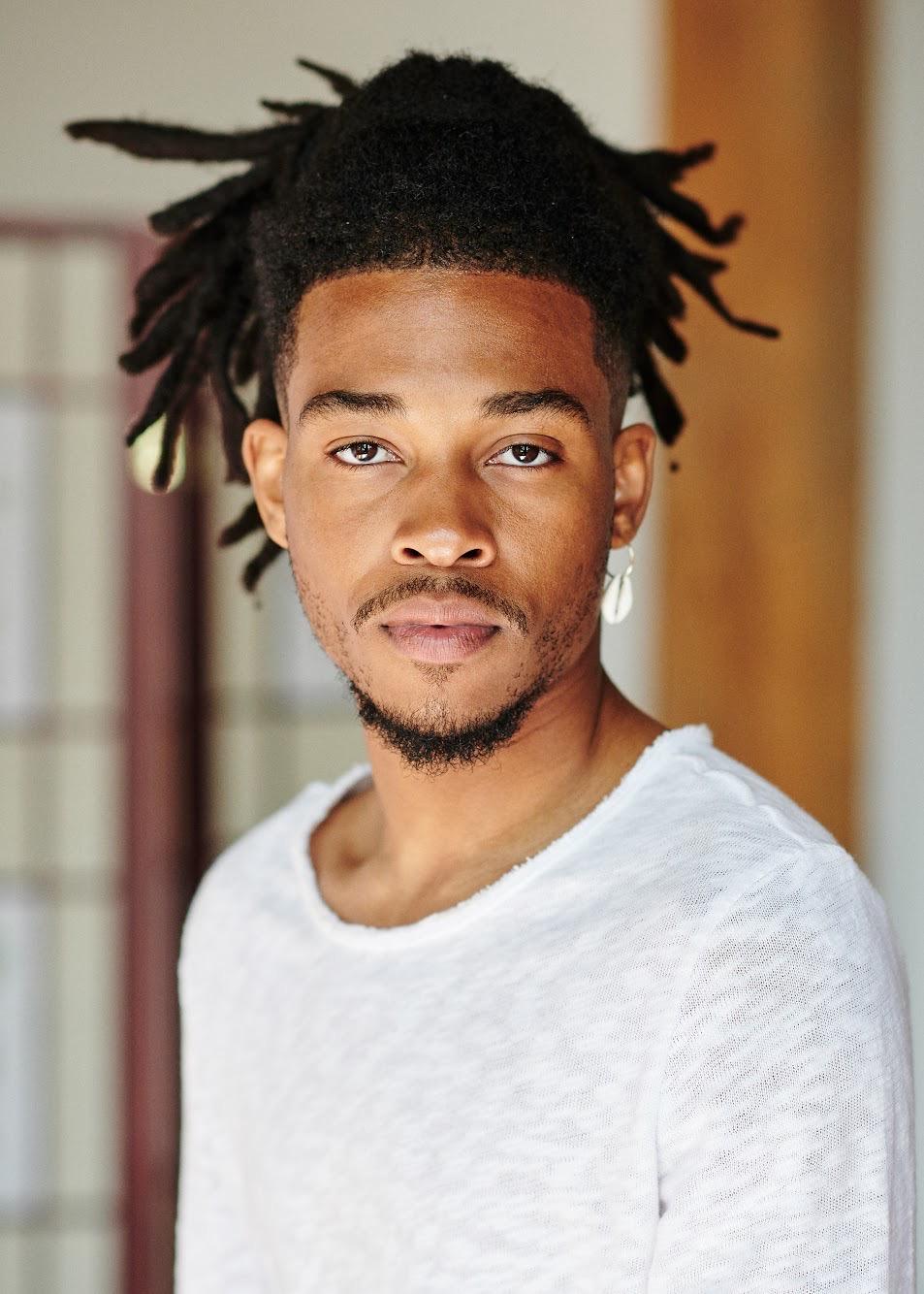 actor Kay Eye large photo