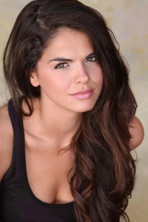 actor Jamie Noel large photo