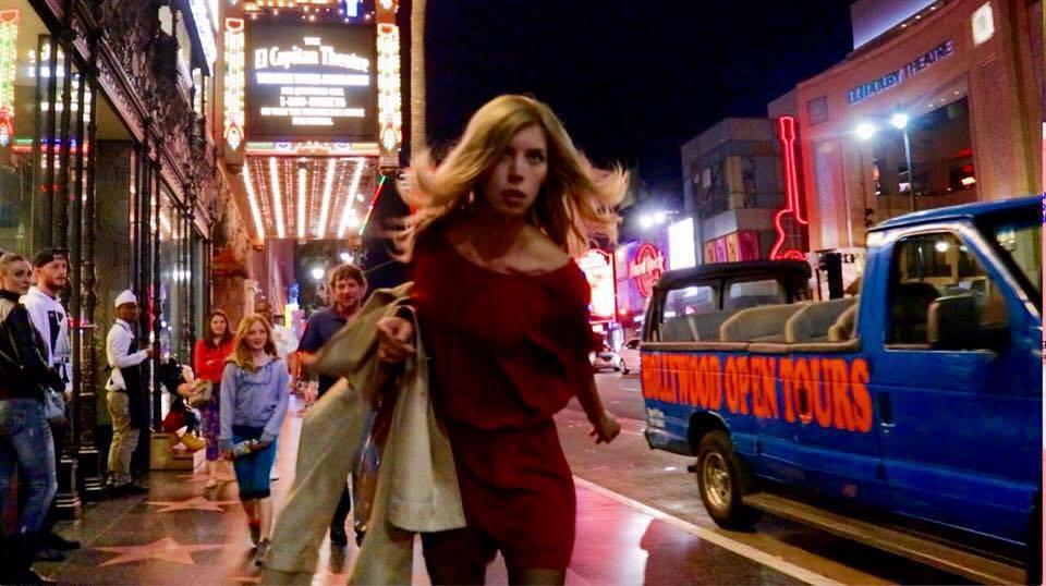 actor Devin McGregor Ketko large photo