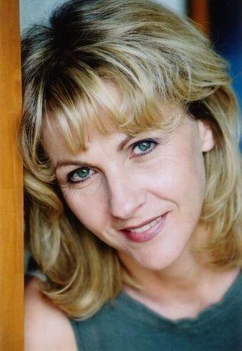 actor Françoise Viallon large photo