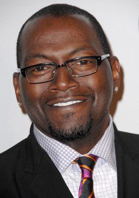 actor Randy Jackson large photo