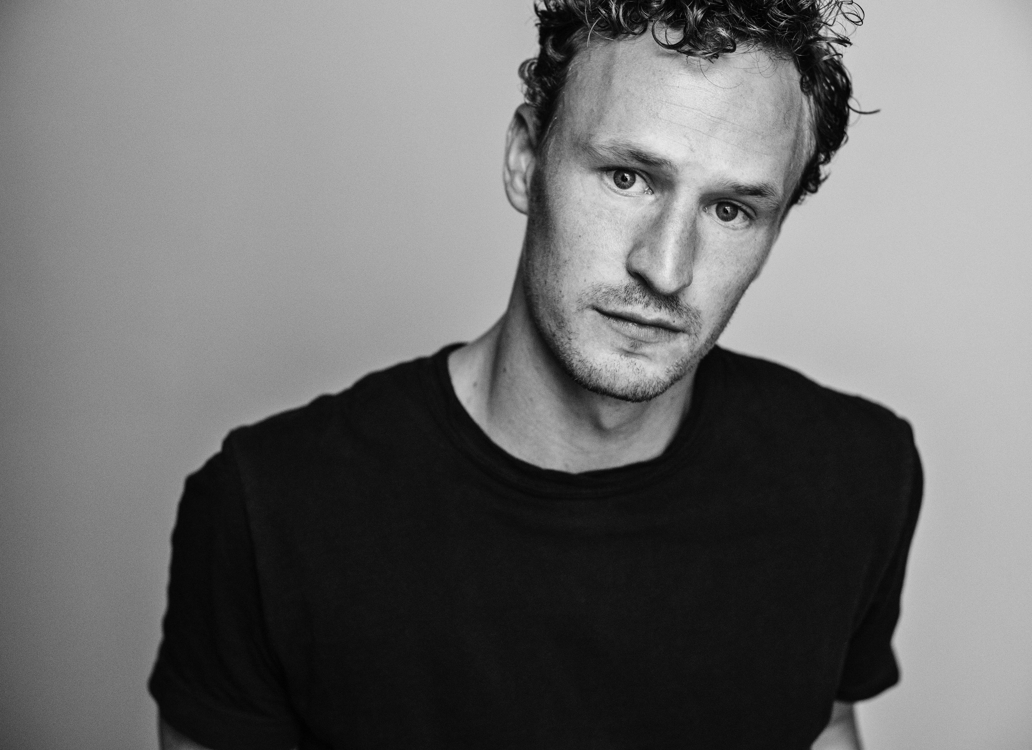 actor Jack Greenlees large photo