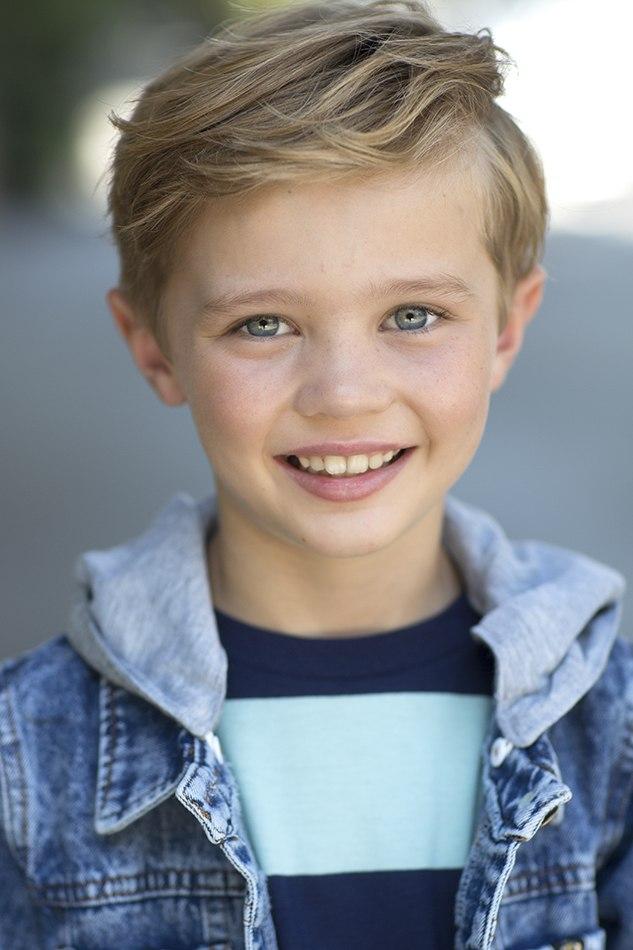 actor Jayden Leavitt large photo