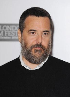 actor Mark Romanek large photo