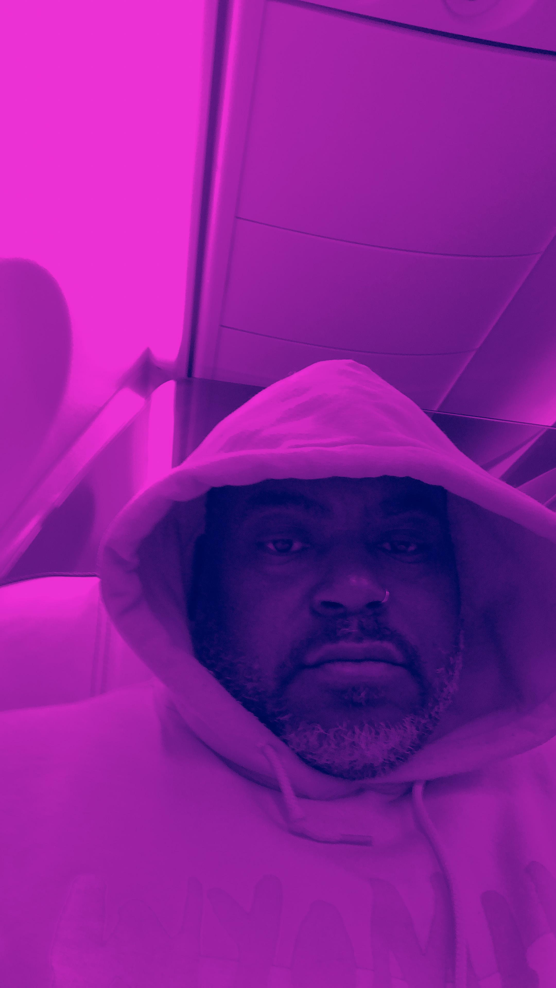 actor Che Pope large photo