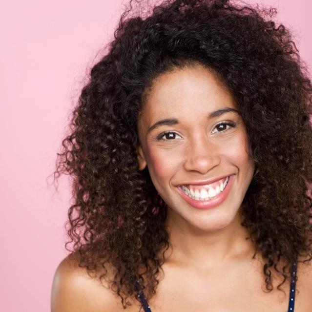 actor Francesca Eaddy large photo