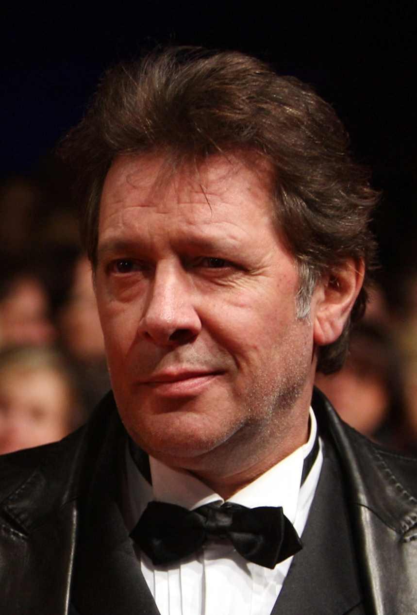 actor Jan Fedder large photo