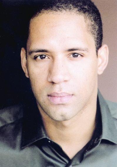 actor Jason Delane Lee large photo