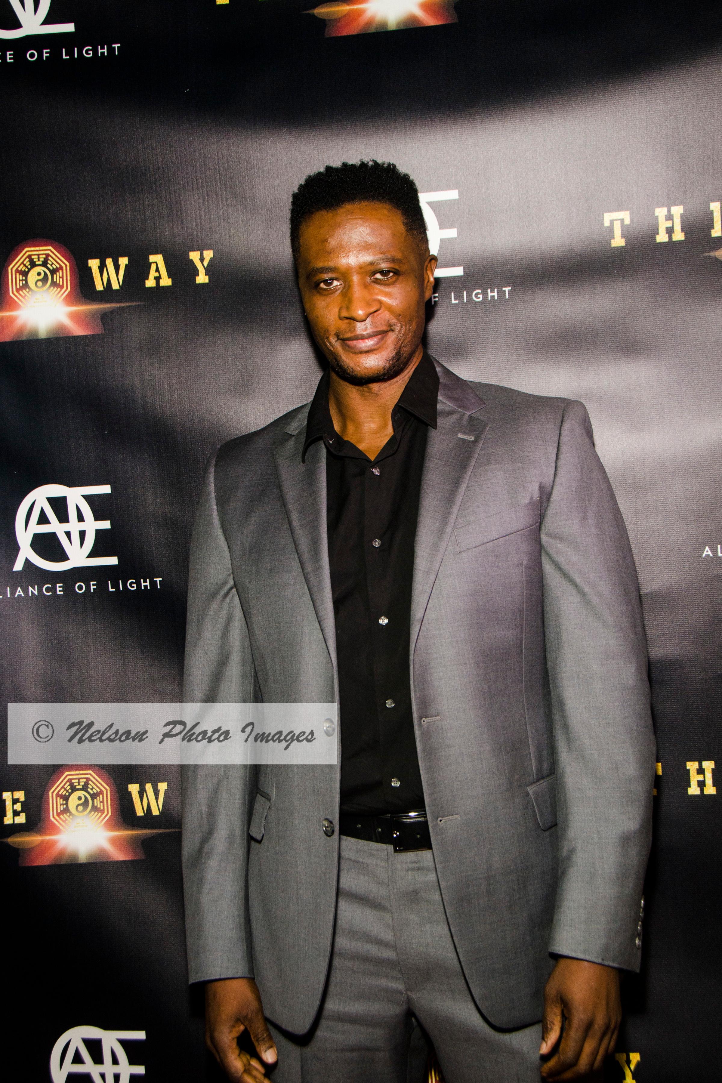 actor Kelcey Watson large photo