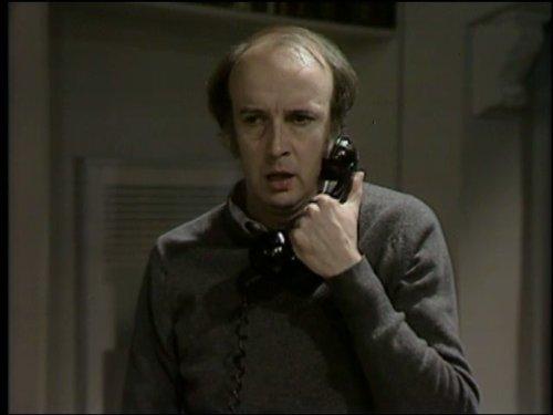 actor Alan David large photo