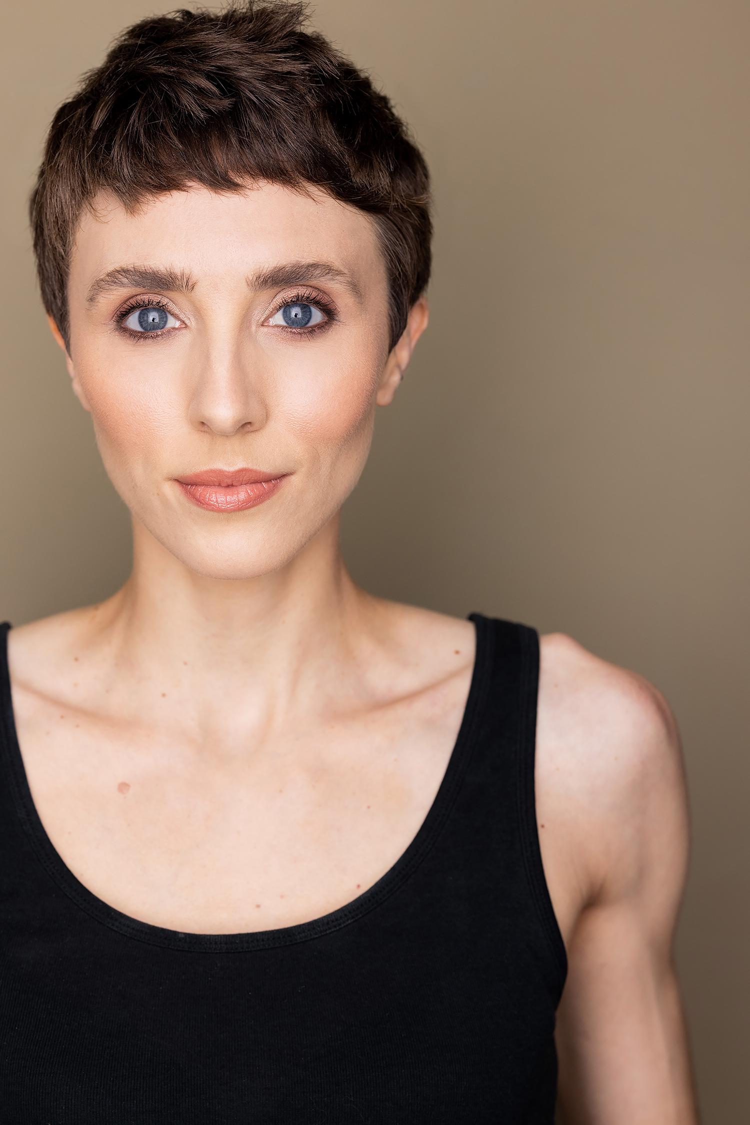 actor Kathryn Brown large photo