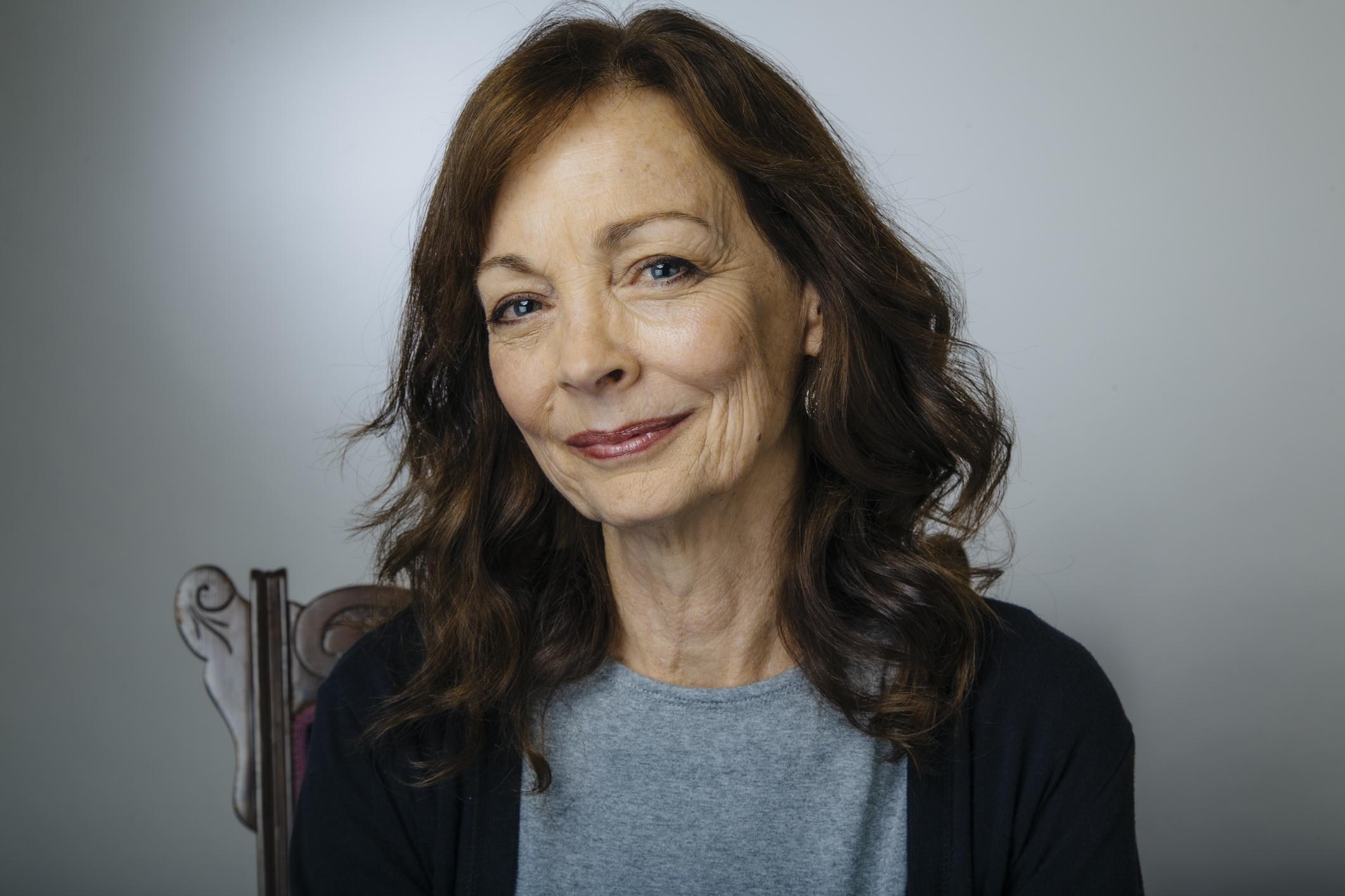 actor Kathryn Kelley large photo