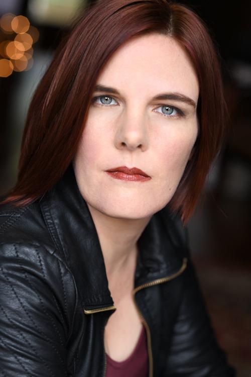 actor Summer Perkins large photo