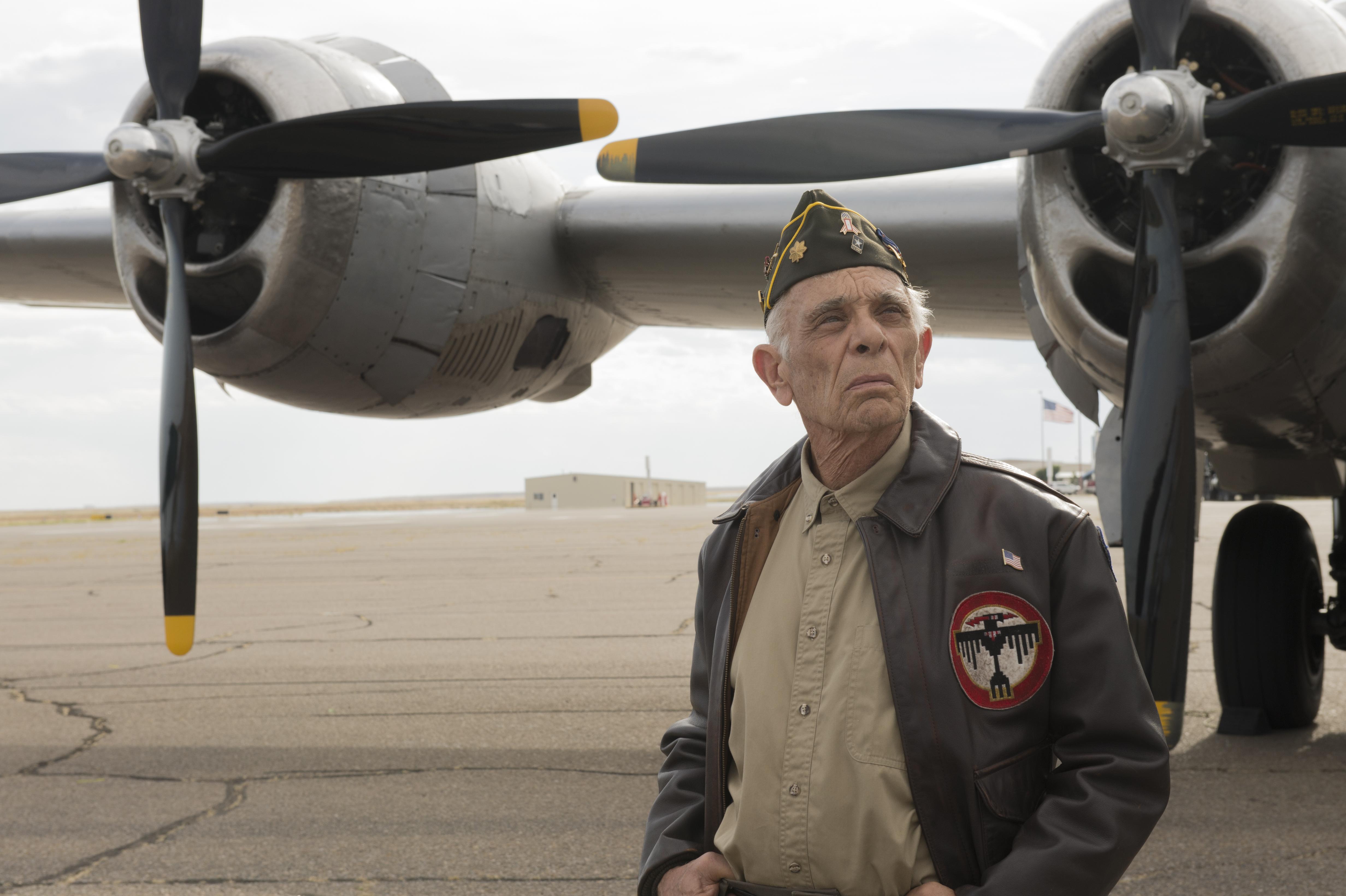 actor Robert Grossman large photo