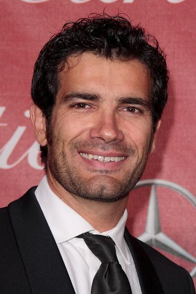 actor Marco Bonini large photo