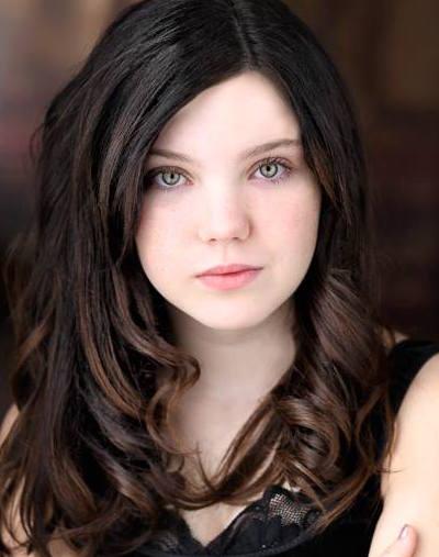 actor Kennedy Brice large photo