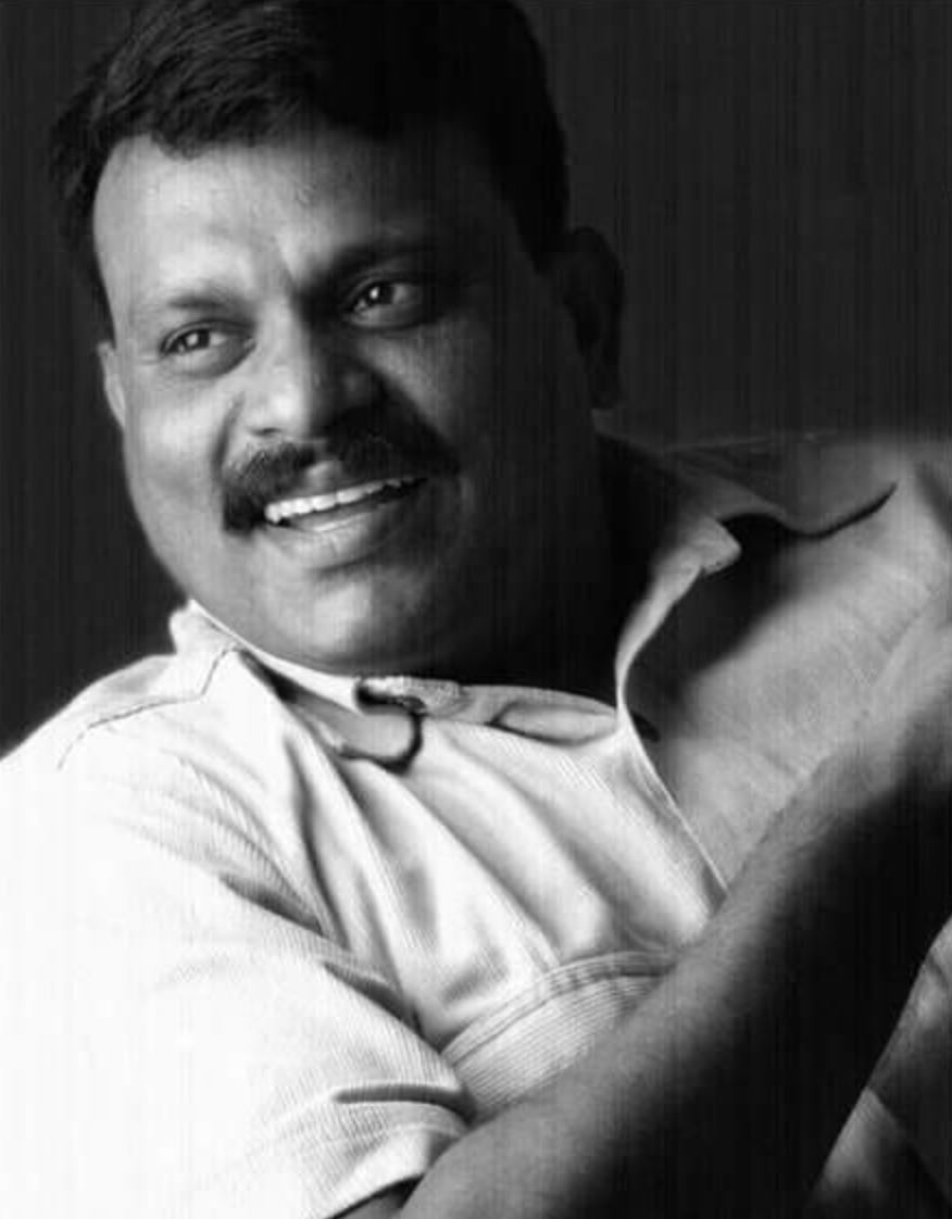 actor Jogi Mallang large photo