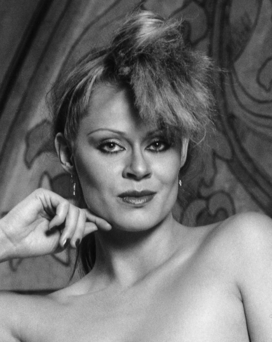 actor Bea Fiedler large photo