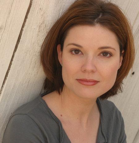 actor Jennifer Costa large photo