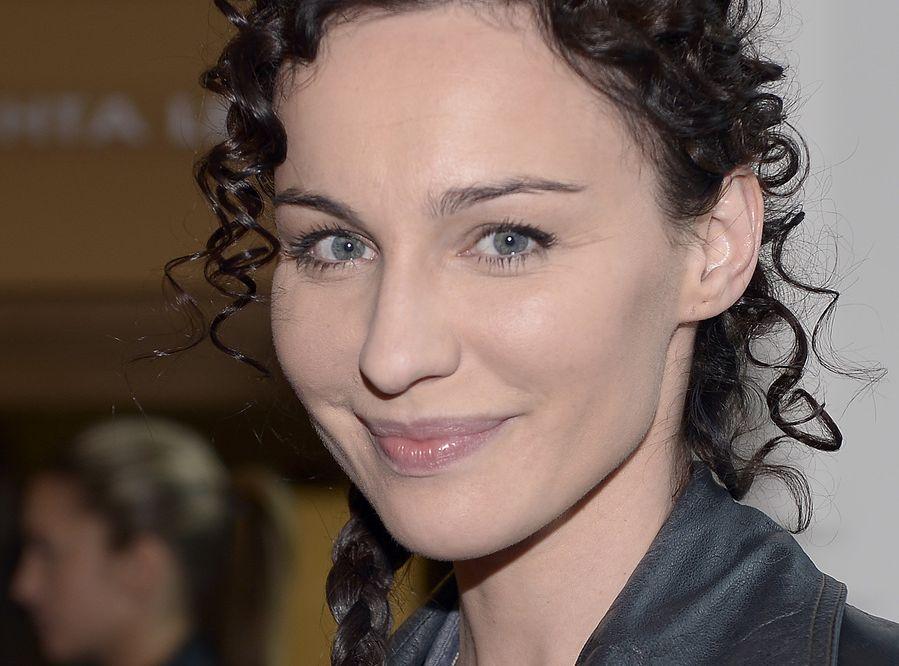 actor Maja Hirsch large photo