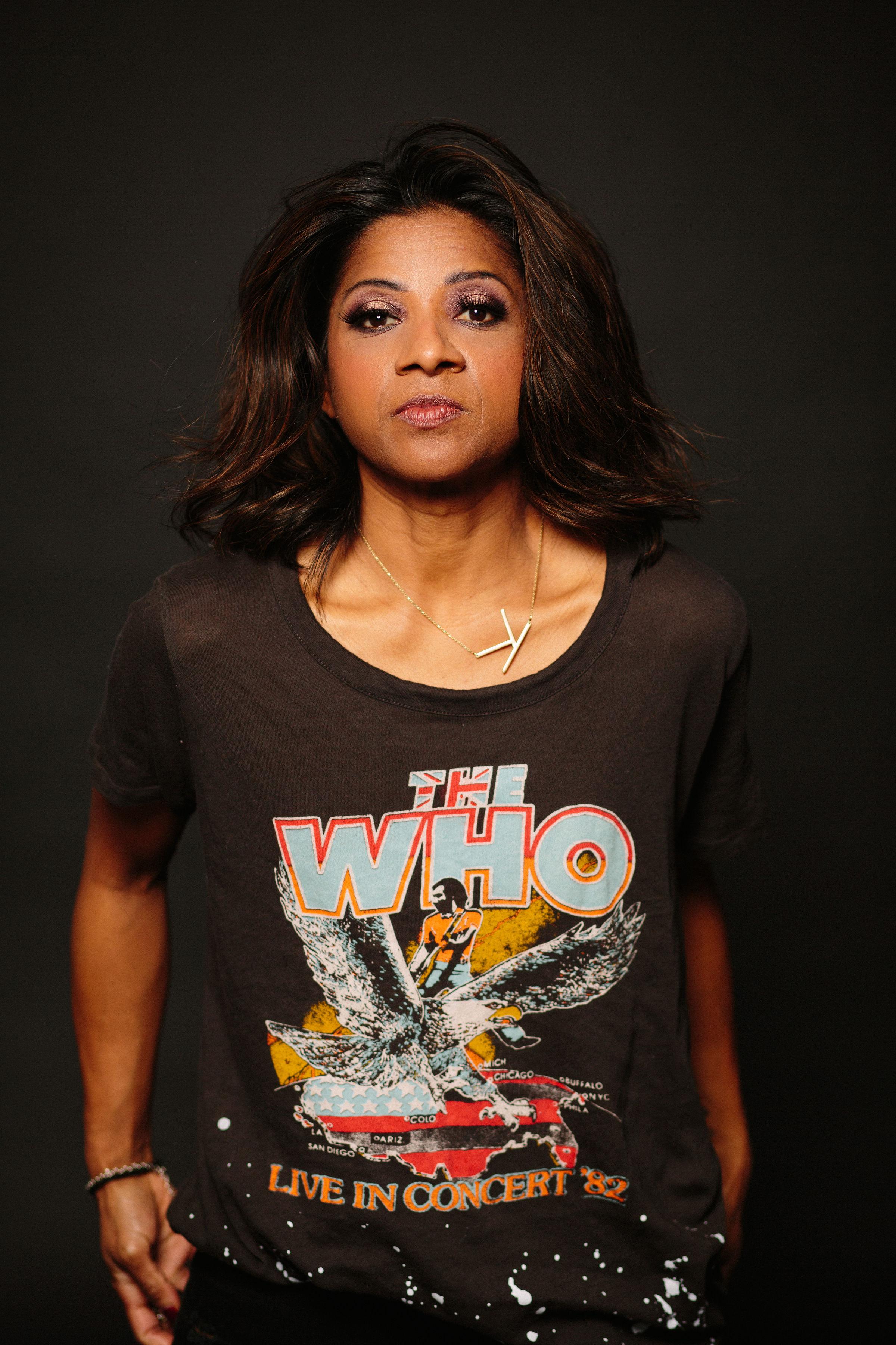 actor Kalyn Miles large photo