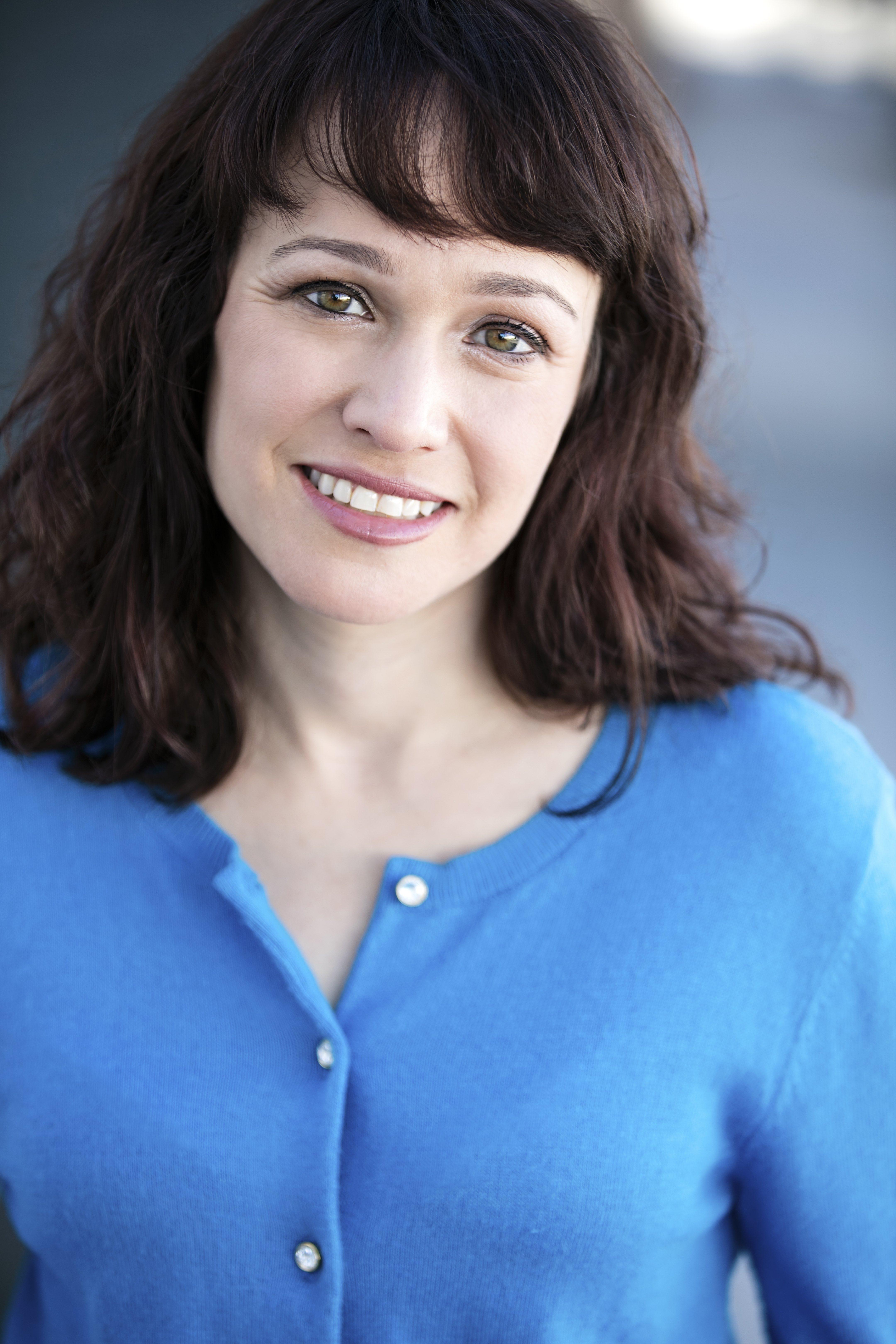 actor Terry Kaye large photo