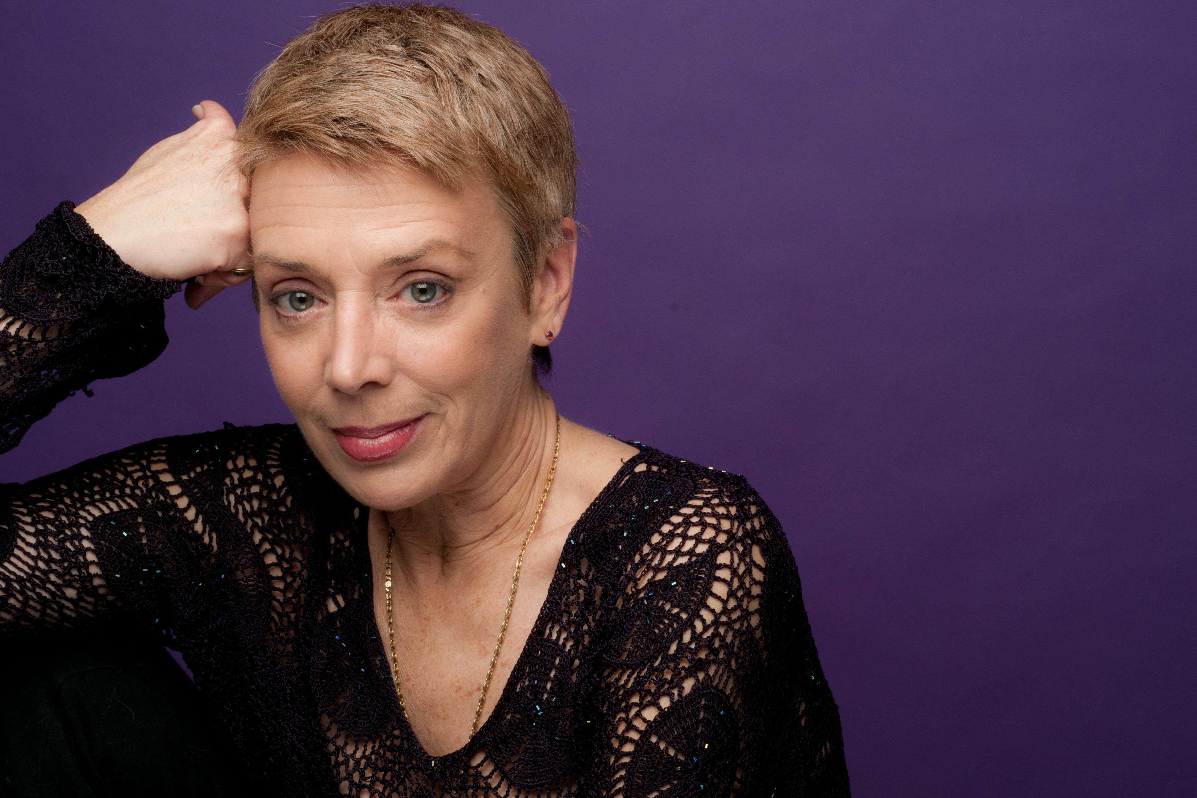 actor Katherine Trowell large photo